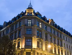 Hotel Victoria | Hessen - Frankfurt (ve civarı) - Frankfurt - Bahnhofsviertel