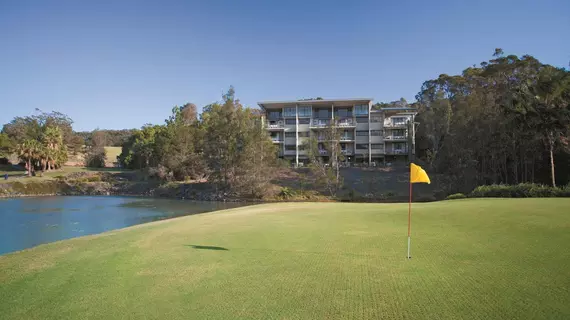 Wyndham Vacation Resort Coffs Harbour | New South Wales - Coffs Limanı (ve civarı) - Coffs Harbour