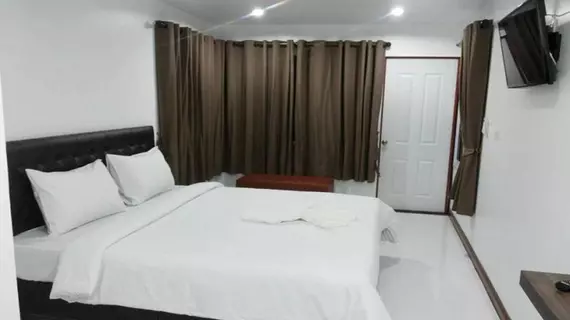 Cape Go Resort | Chanthaburi (vilayet) - Tha Mai