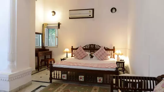 Hotel Diggi Palace | Racastan - Jaipur Bölgesi - Jaipur