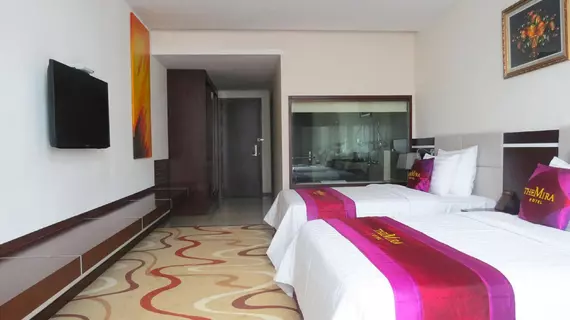 The Mira Hotel | Binh Duong (vilayet) - Ho Şi Min Şehri (ve civarı) - Thu Dau Mot