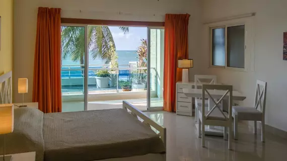 Apartments at Cabarete Morning Breeze | Puerto Plata (ili) - Puerto Plata (ve civarı) - Cabarete