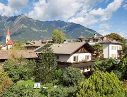 Gruberhof | Trentino-Alto Adige - Güney Tirol (il) - Merano