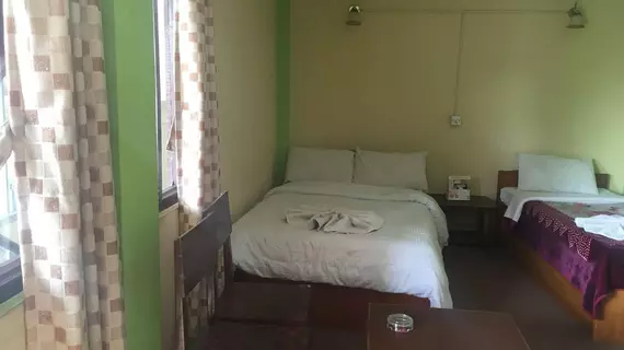 Hotel Yala Peak | Kathmandu - Thamel