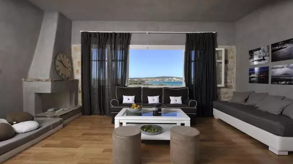 Ambassador Sea Side Villas | Ege Adaları - Paros