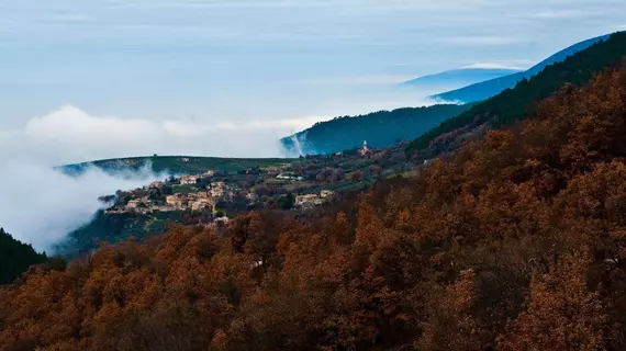 Agriturismo Villa Marianna | Umbria - Perugia (vilayet) - Spoleto