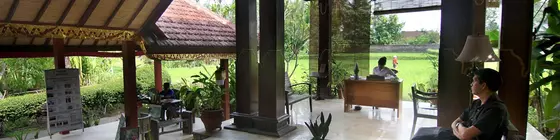 Suly Resort & Spa | Bali - Ubud