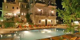 Villa Galilee Chateaux & Hotels Collection