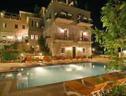 Villa Galilee Chateaux & Hotels Collection | North District - Safed