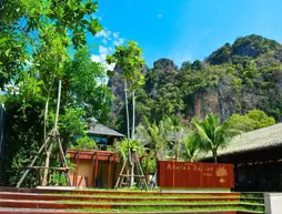 Avatar Railay | Krabi İli - Krabi