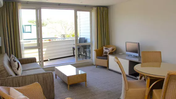 Hananui Lodge and Apartments | Northland - Far North District - Russell