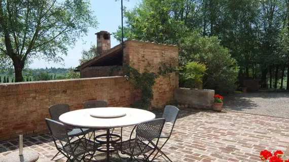 Il Palazzetto | Toskana - Siena (vilayet) - Siena