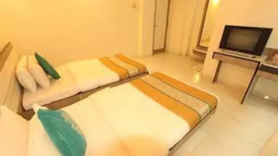 OYO Rooms Mashal Chowk | Daman ve Diu - Pardi