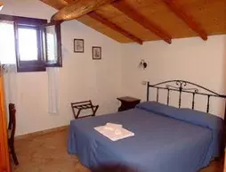 Azienda Agrituristica Le Chiuse | Sicilya - Syracuse (vilayet) - Augusta