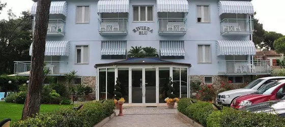 Hotel Riviera Blu | Toskana - Pisa (vilayet) - Pisa