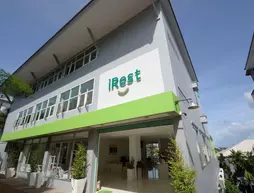 I Krabi Hostel Aonang | Krabi İli - Krabi - Ao Nang