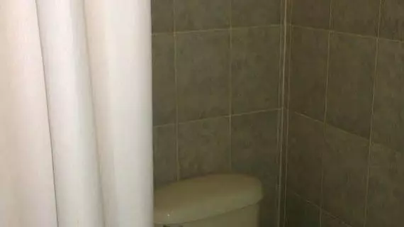 Hotel Suites Bernini | Jalisco - Guadalajara (ve civarı) - Guadalajara