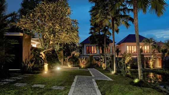 Umae Villa | Bali - Ubud - Peliatan