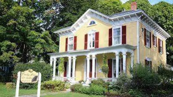 1868 Crosby House | Vermont - Windham County - Brattleboro