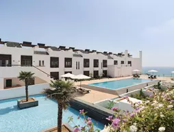 Belmar Spa & Beach Resort | Algarve - Faro Bölgesi - Lagos