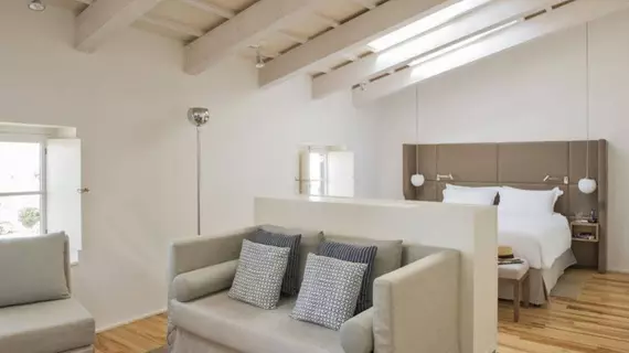 Hotel Can Faustino | Balearic Adaları - Menorca - Ciutadella de Menorca