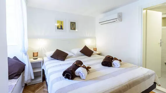 Rooms Andro | Dubrovnik-Neretva - Dubrovnik (ve civarı) - Dubrovnik - Dubrovnik Eski Kent Bölgesi