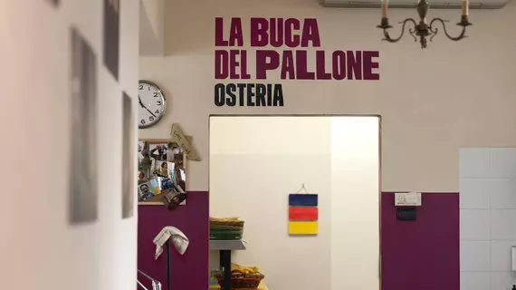 Albergo Pallone | Emilia-Romagna - Bolonya (vilayet) - Bologna - Santo Stefano