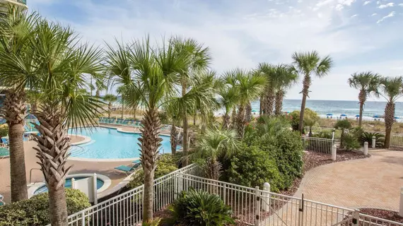 Destin Towers by Holiday Isle | Florida - Fort Walton Beach - Destin (ve civarı) - Destin