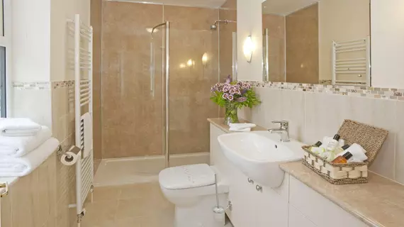 Peartree Serviced Apartments | Wiltshire (kontluk) - Salisbury