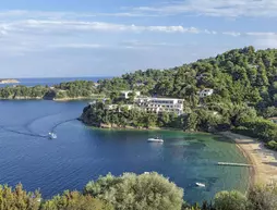 Cape Kanapitsa Hotel & Suites | Tesalya - Skiathos