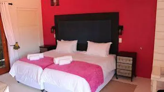 Windhoek Gardens Guest House | Windhoek