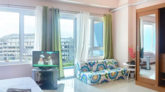 Mactan Seaside Apartments | Mactan Island - Lapu-Lapu