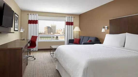 Four Points By Sheraton Regina | Saskatchewan - Regina