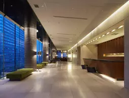 Mitsui Garden Hotel Sendai | Miyagi (idari bölge) - Sendai - Aoba Ward