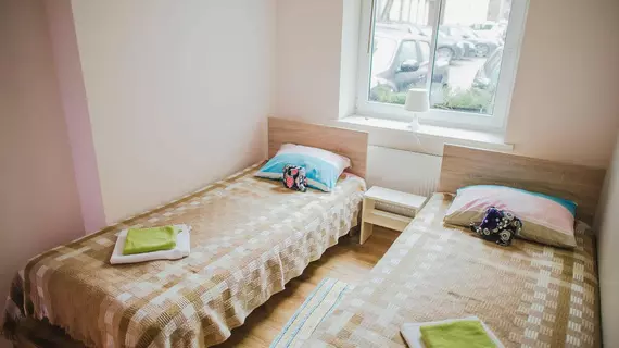 Vilnius Home Bed and Breakfast | Vilnius (ve civarı) - Vilnius