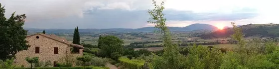 Agriturismo Le Colombe | Umbria - Perugia (vilayet) - Assisi