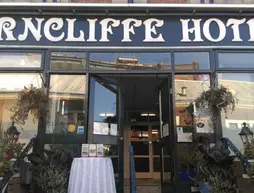 Arncliffe Hotel | Lancashire (kontluk) - Blackpool - Blackpool Şehir Merkezi