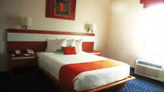 Sleep Inn Torreon | Coahuila - Torreon