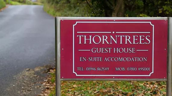 Thorntrees Bed and Breakfast | Cumbria (kontluk) - Cleator