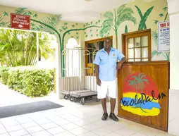 CocoLaPalm Seaside Resort | Westmoreland - Negril (ve civarı) - Negril