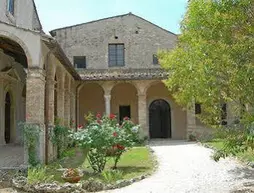 Il Convento | Umbria - Terni (vilayet) - Lugnano in Teverina