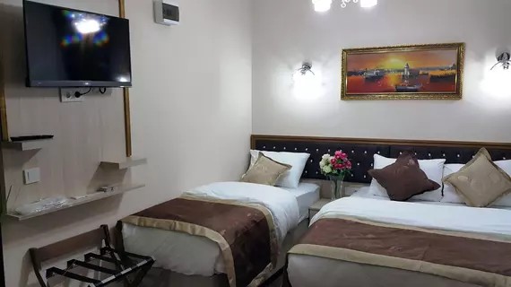 BeyazitHan Suites |  Istanbul  - Fatih - Eski Şehir Merkezi