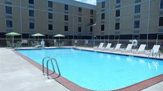 Holiday Inn Lansdale | Pensilvanya - Bucks County - Philadelphia (ve civarı) - Kulpsville