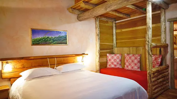 Agriturismo Ferdy | Lombardy - Bergamo - Lenna