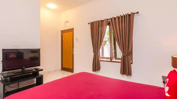 ZEN Rooms Soputan Raya | Bali - Denpasar