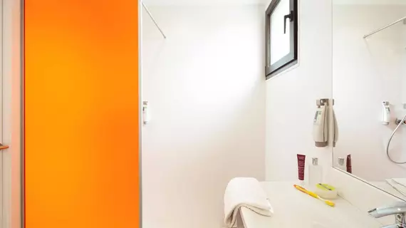 ibis Styles Niort Poitou Charentes | Nouvelle-Aquitaine - Deux-Sevres (bölge) - Vouille