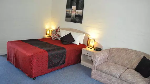 Black Dolphin Resort Motel & Apartments | New South Wales - Merimbula