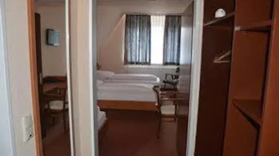 Hotel Oyten am Markt | Aşağı Saksonya - Bremen (ve civarı) - Oyten