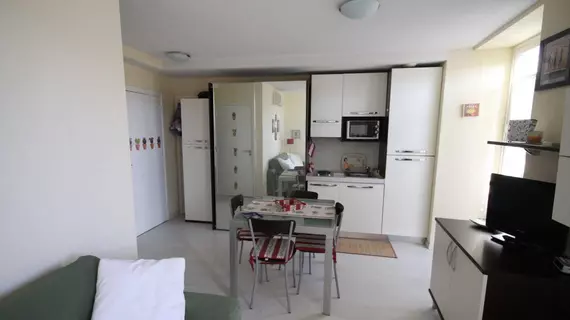 Studio Etoile | Provence - Alpes - Cote d'Azur - Monaco (ve civarı) - Menton