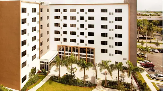 Element Miami Doral | Florida - Miami (ve civarı) - Doral